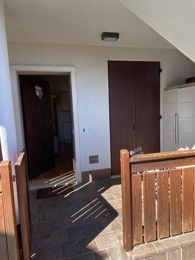 Lo Chalet Dell 'Alpino Apartamento Roccaraso Exterior foto